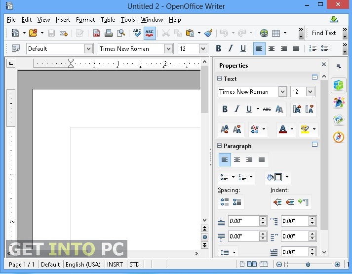 open office download for windows 7